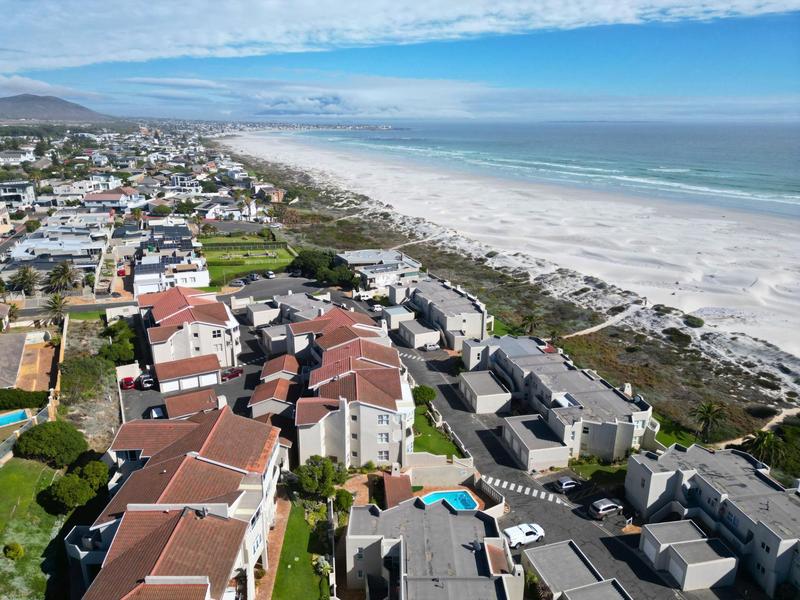 3 Bedroom Property for Sale in Melkbosstrand Western Cape